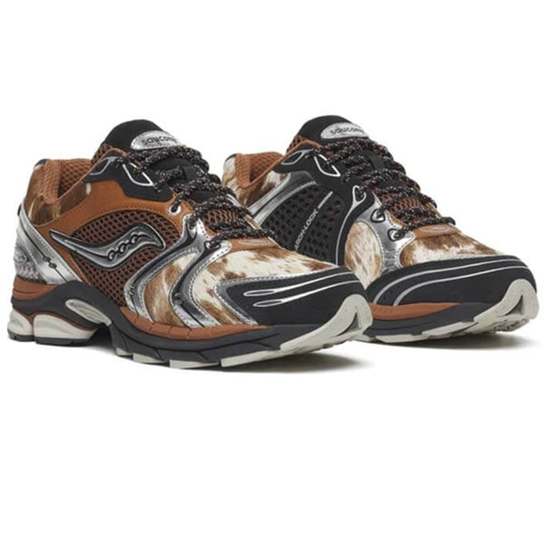 SAUCONY Progrid Triumph 4