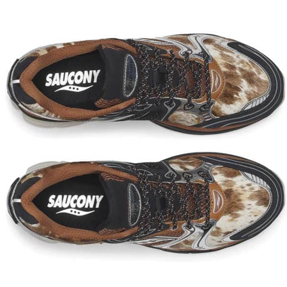 SAUCONY Progrid Triumph 4