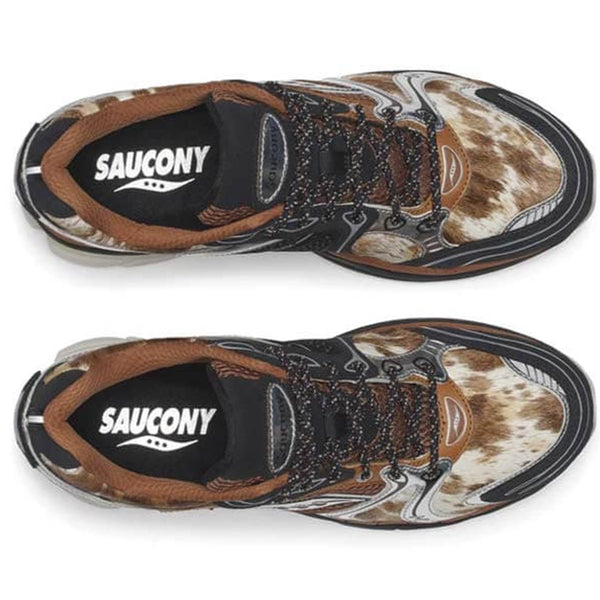 SAUCONY Progrid Triumph 4