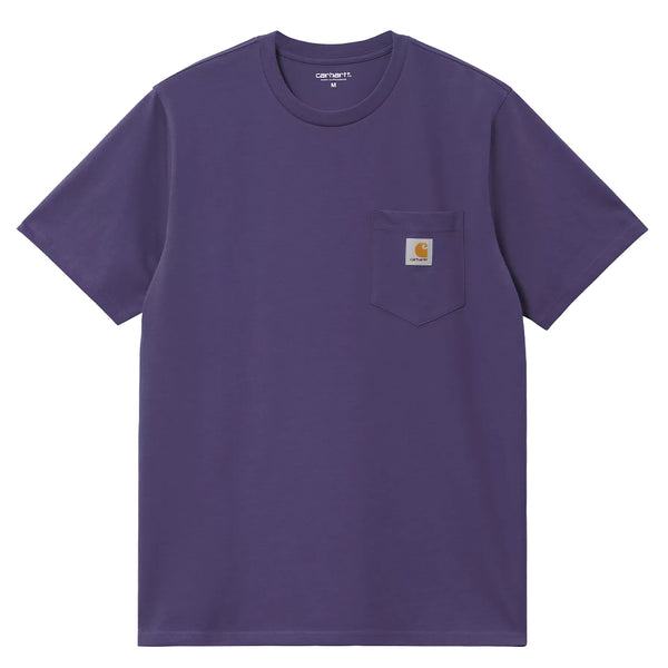 CARHARTT WIP Pocket T-shirt