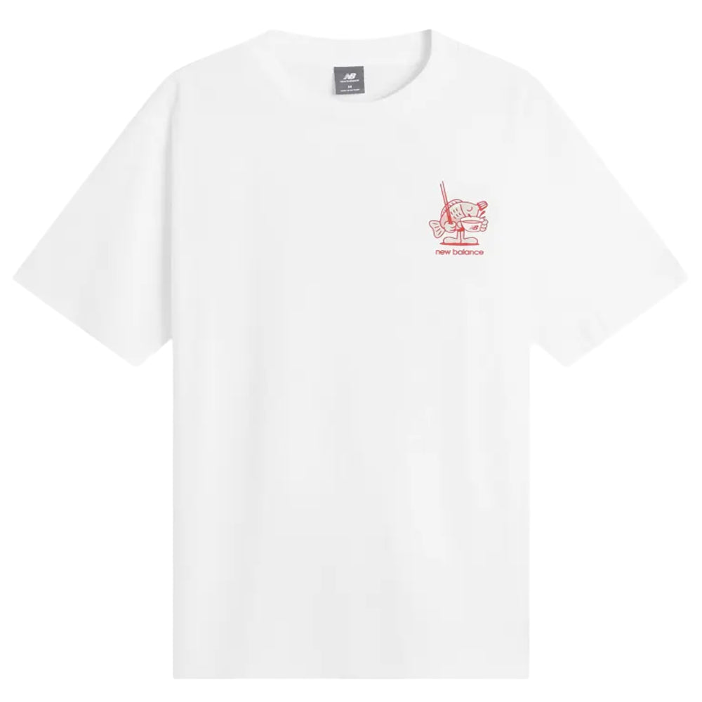 NEW BALANCE Ramen T-Shirt
