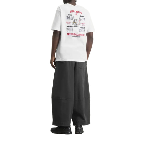 NEW BALANCE Ramen T-Shirt
