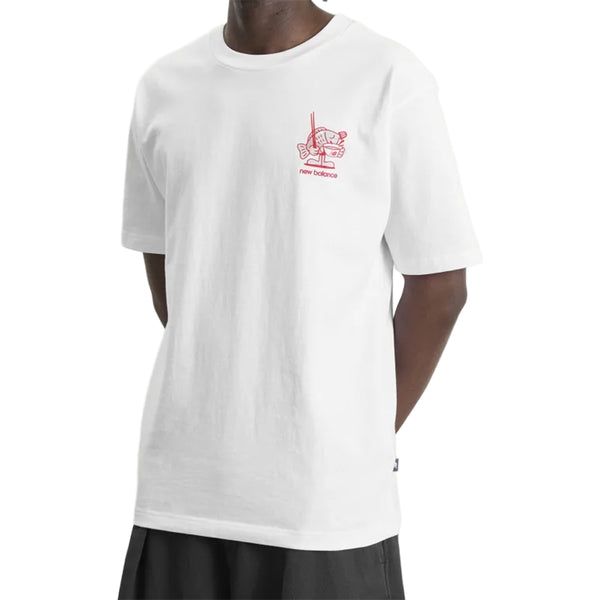NEW BALANCE Ramen T-Shirt