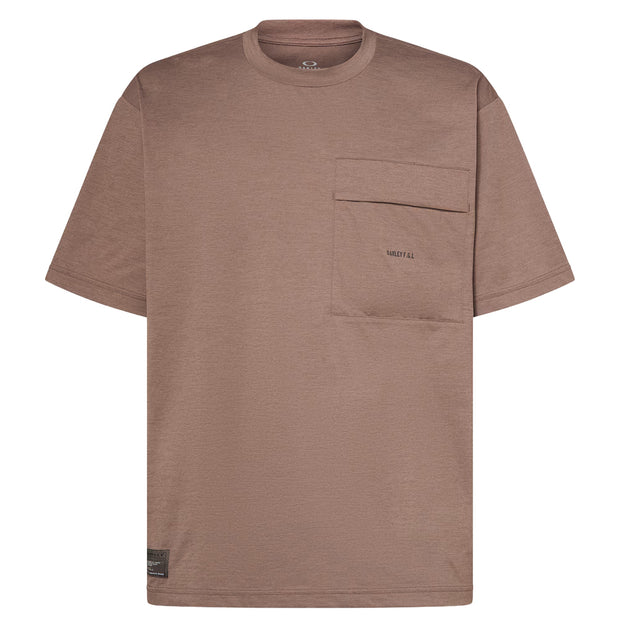 OAKLEY FGL Scratch Tee 5.0