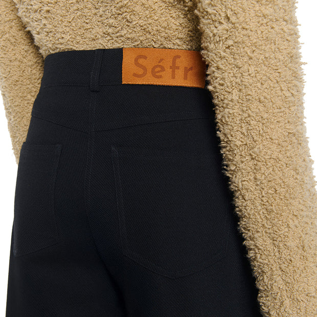 SEFR Okta Twilli Trousers