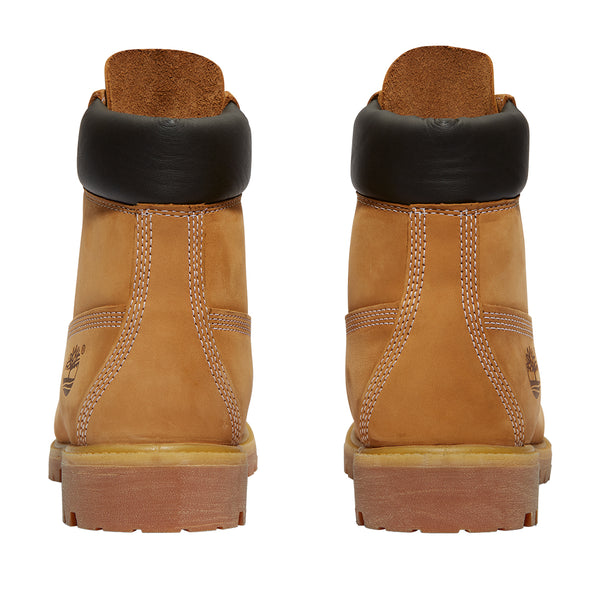 TIMBERLAND Premium 6 In Lace Waterproof Boots W