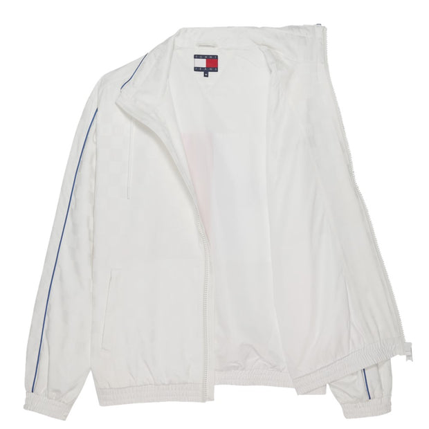 TOMMY CAPSULE Monogram Jacquard Tracktop