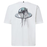 OAKLEY Futurescape Iced Jelly Tee