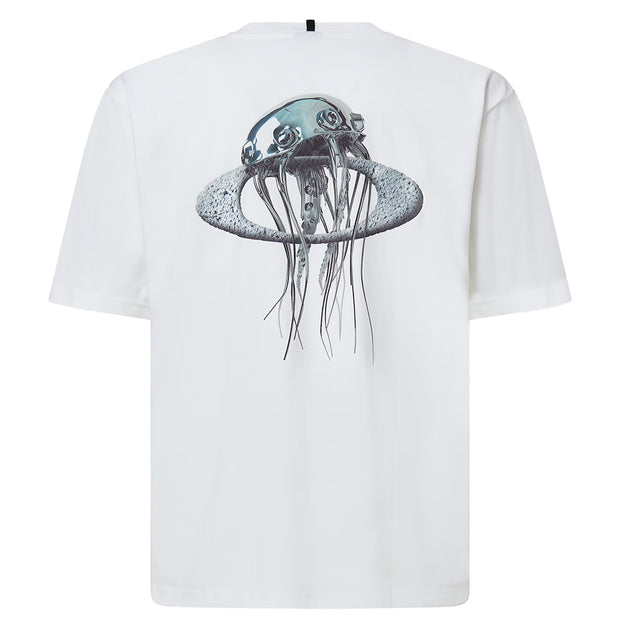 OAKLEY Futurescape Iced Jelly Tee