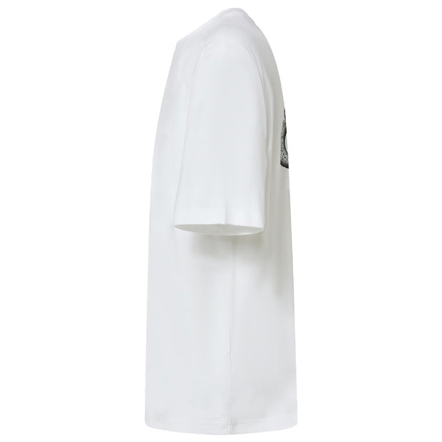 OAKLEY Futurescape Iced Jelly Tee