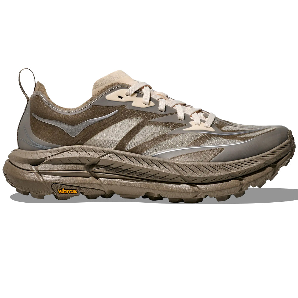 HOKA U Mafate Speed 4 Lite