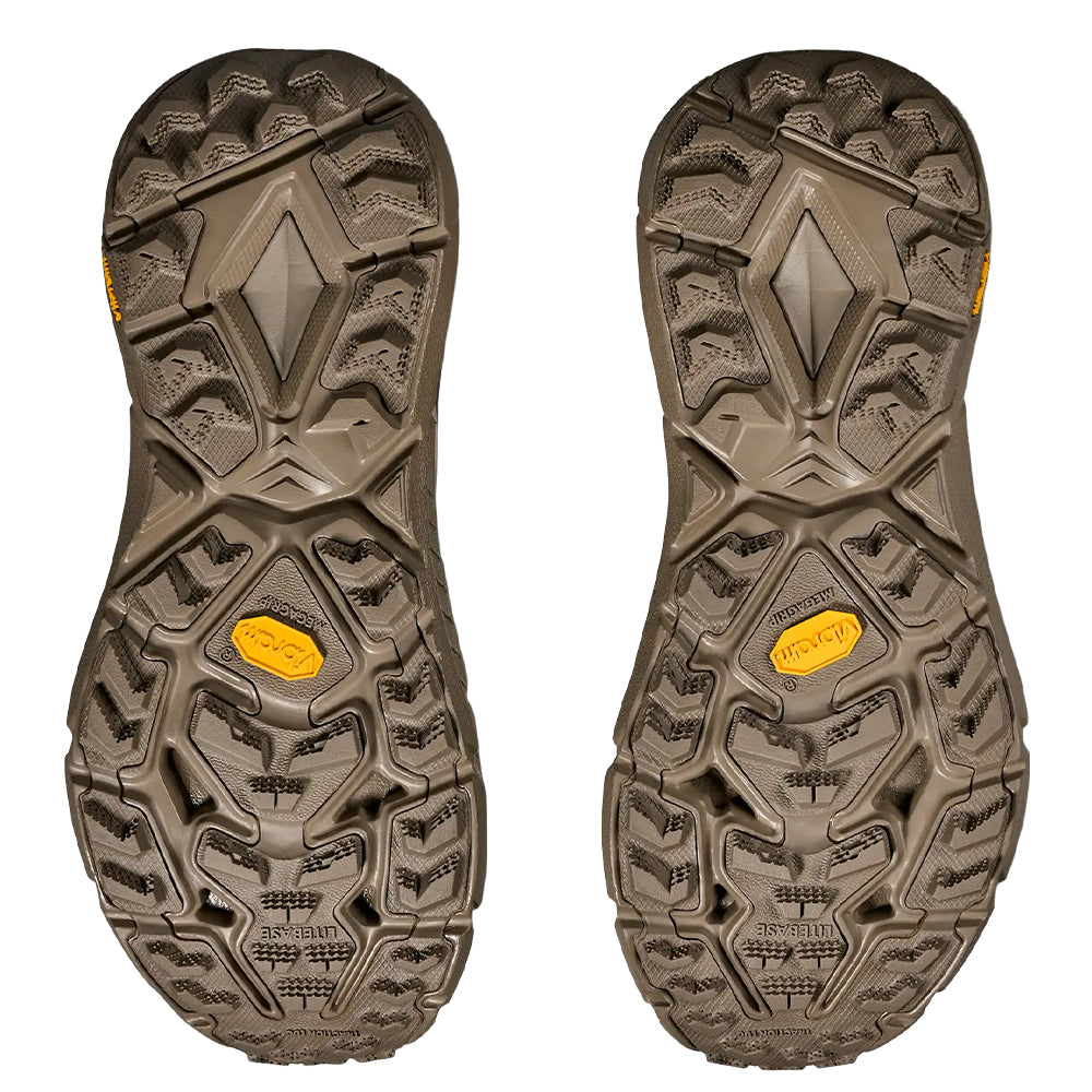 HOKA U Mafate Speed 4 Lite