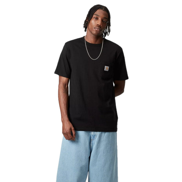 CARHARTT WIP Pocket T-shirt