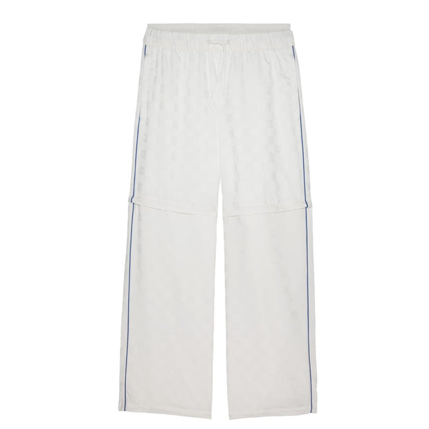 TOMMY CAPSULE Monogram Jacquard Trackpant