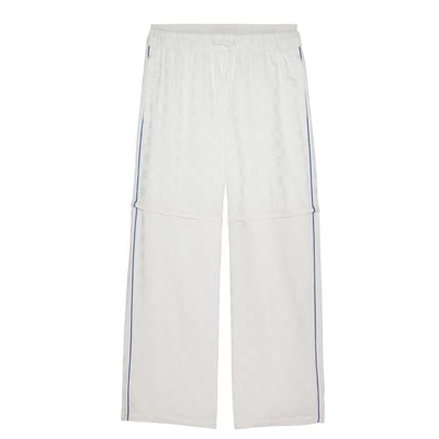 TOMMY CAPSULE Monogram Jacquard Trackpant