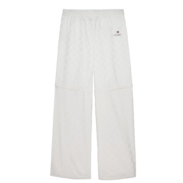 TOMMY CAPSULE Monogram Jacquard Trackpant