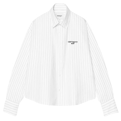 CARHARTT WIP W  Cassel Shirt