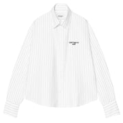 CARHARTT WIP W  Cassel Shirt