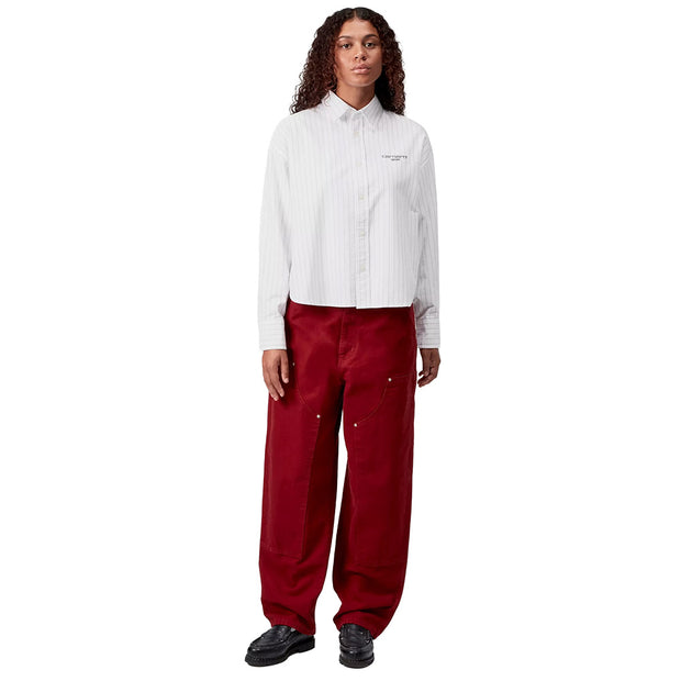 CARHARTT WIP W  Cassel Shirt