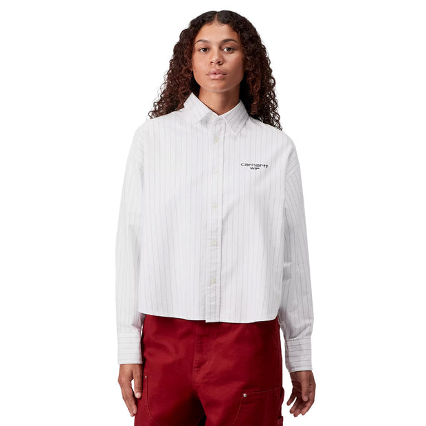 CARHARTT WIP W  Cassel Shirt