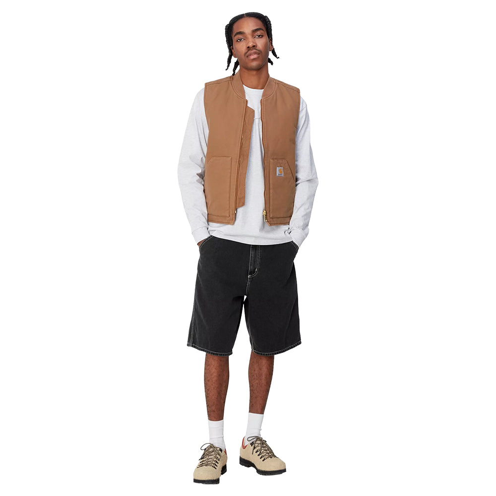 CARHARTT WIP Simple Short