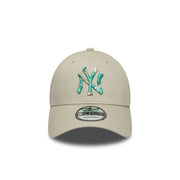 NEW ERA 9FORTY New York Yankees Seasonal Infill