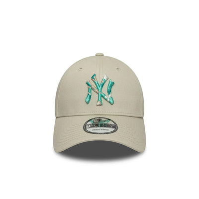 NEW ERA 9FORTY New York Yankees Seasonal Infill