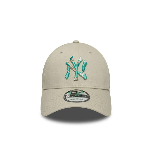 NEW ERA 9FORTY New York Yankees Seasonal Infill