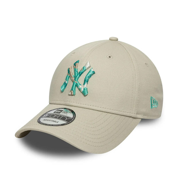 NEW ERA 9FORTY New York Yankees Seasonal Infill