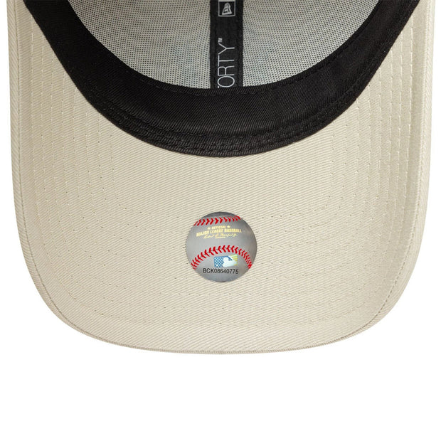 NEW ERA 9FORTY New York Yankees Seasonal Infill