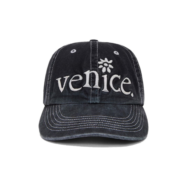 ERL UNISEX VENICE CAP WOVEN