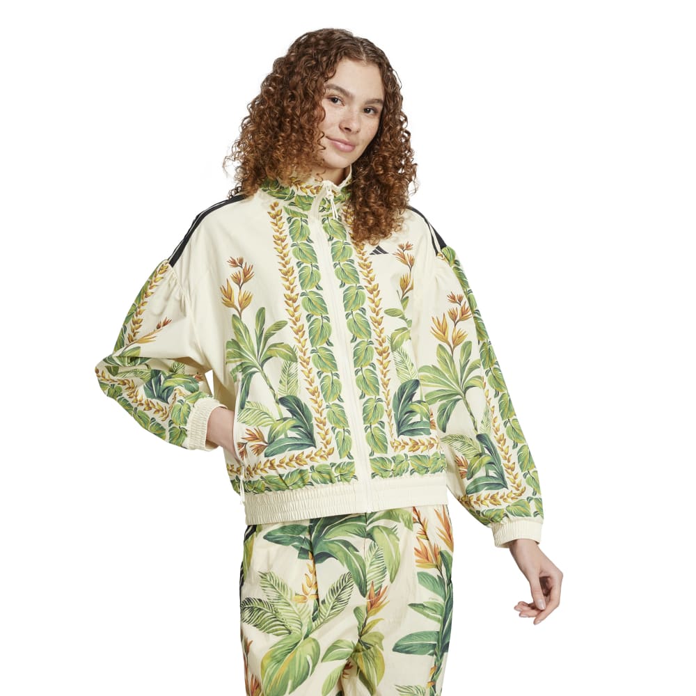 ADIDAS Farm Rio Premium Jacket