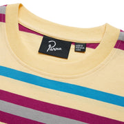 PARRA Stripeys T-shirt