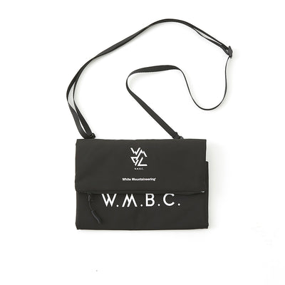 WHITE MOUNTAINEERING Storage Sacoche