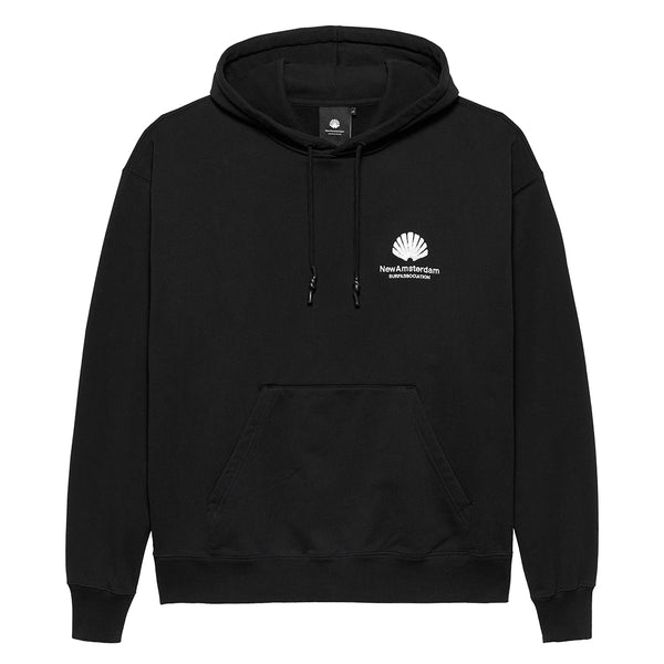 NEW AMSTERDAM SURF ASSOCIATION Logo Hoodie