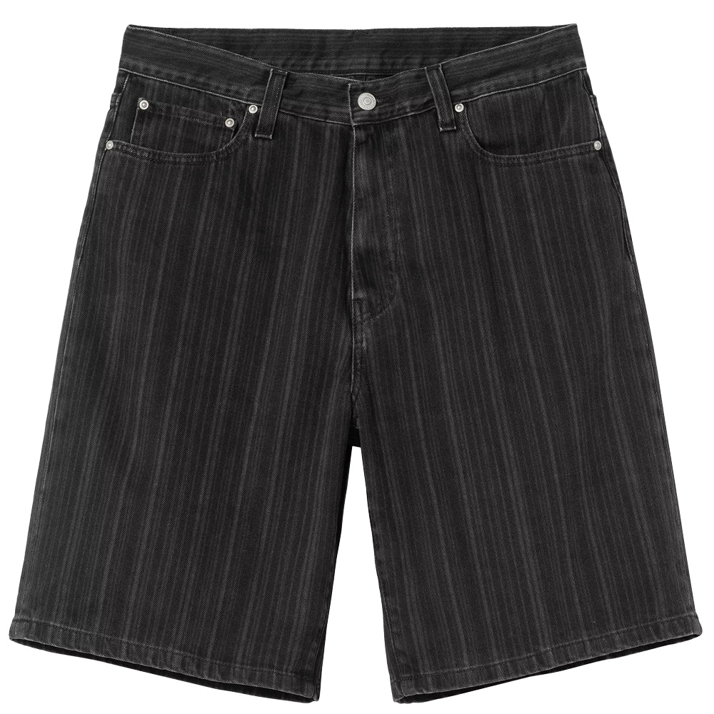 CARHARTT WIP Rylan Short Stripe