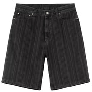 CARHARTT WIP Rylan Short Stripe