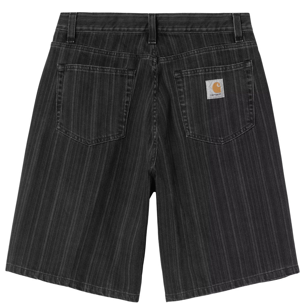 CARHARTT WIP Rylan Short Stripe