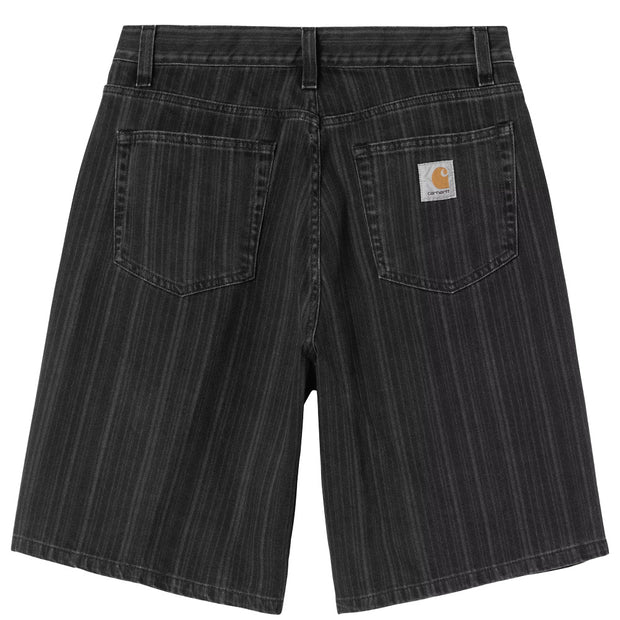 CARHARTT WIP Rylan Short Stripe