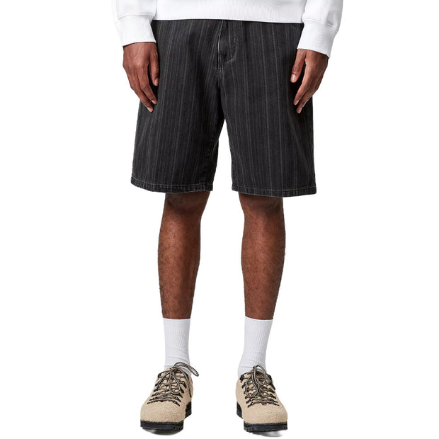 CARHARTT WIP Rylan Short Stripe