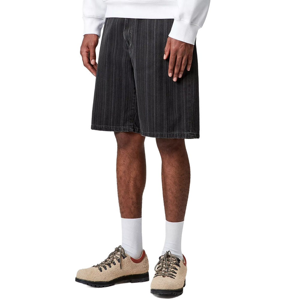 CARHARTT WIP Rylan Short Stripe