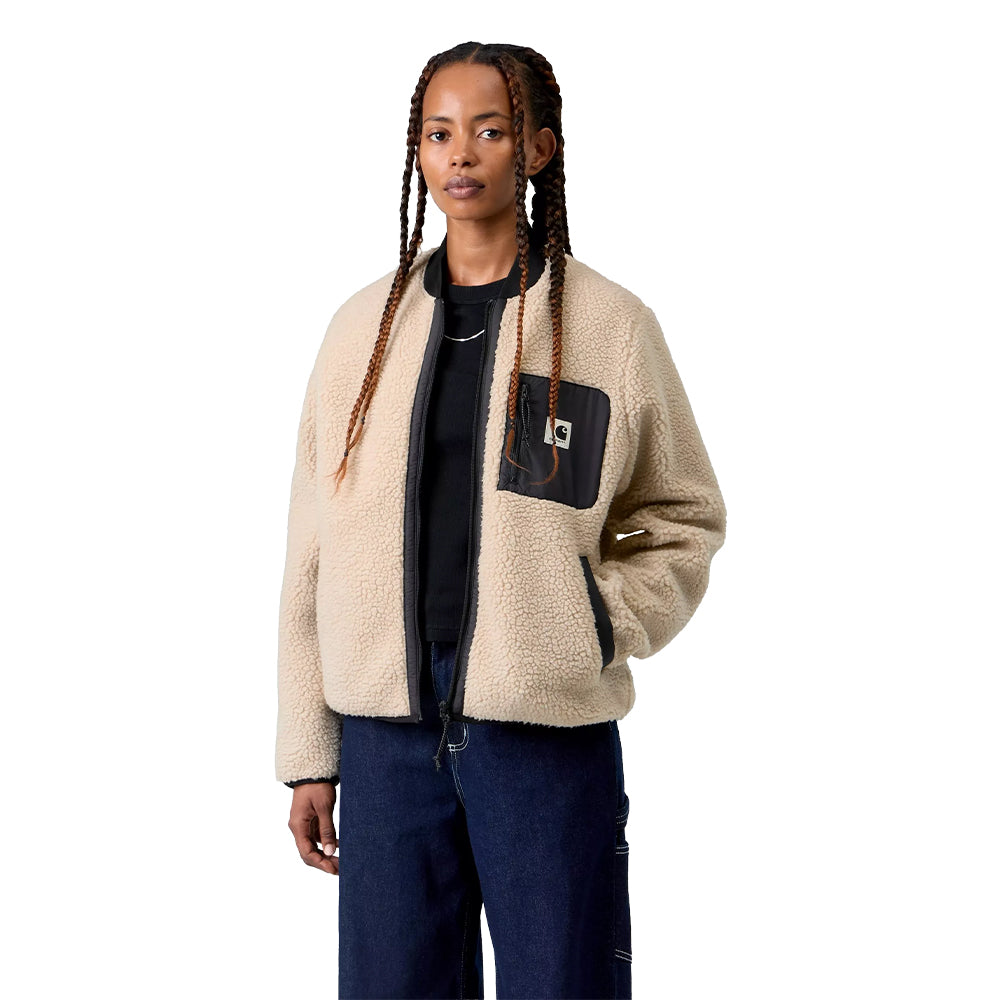 CARHARTT WIP W  Janet Liner