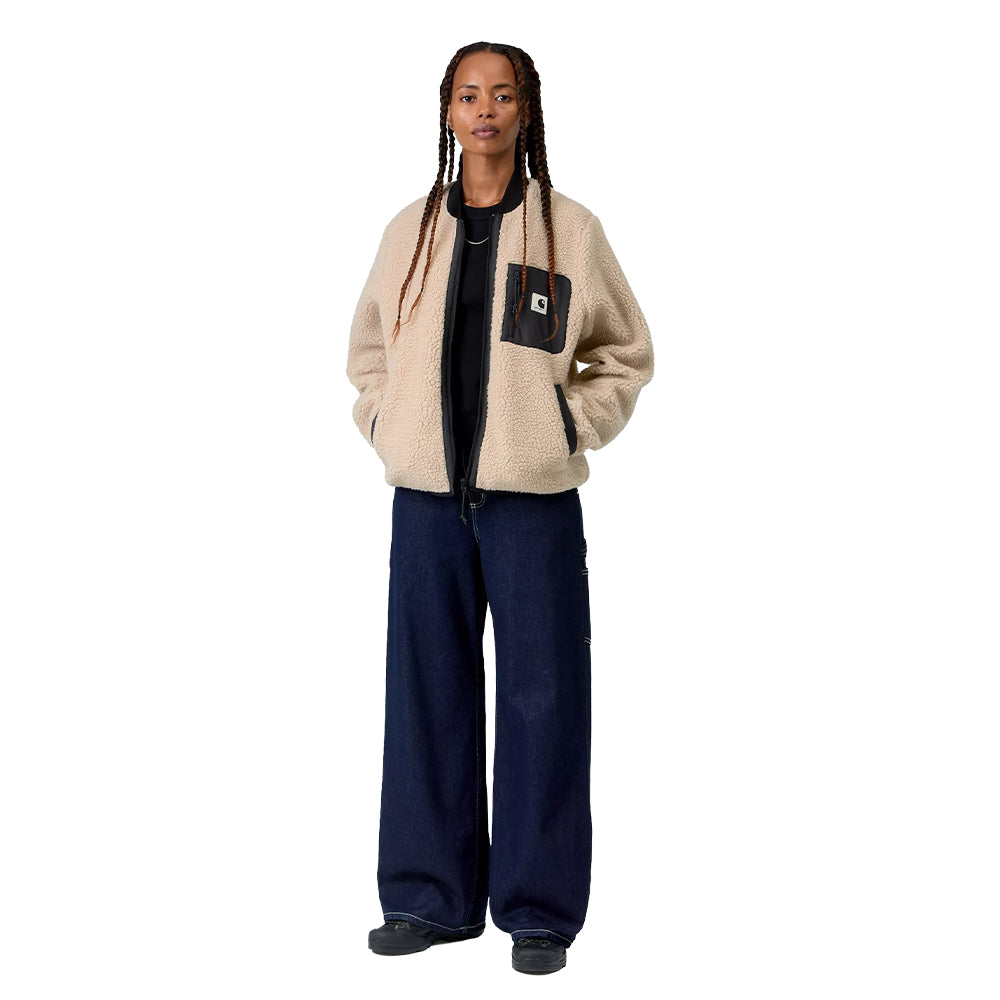 CARHARTT WIP W  Janet Liner
