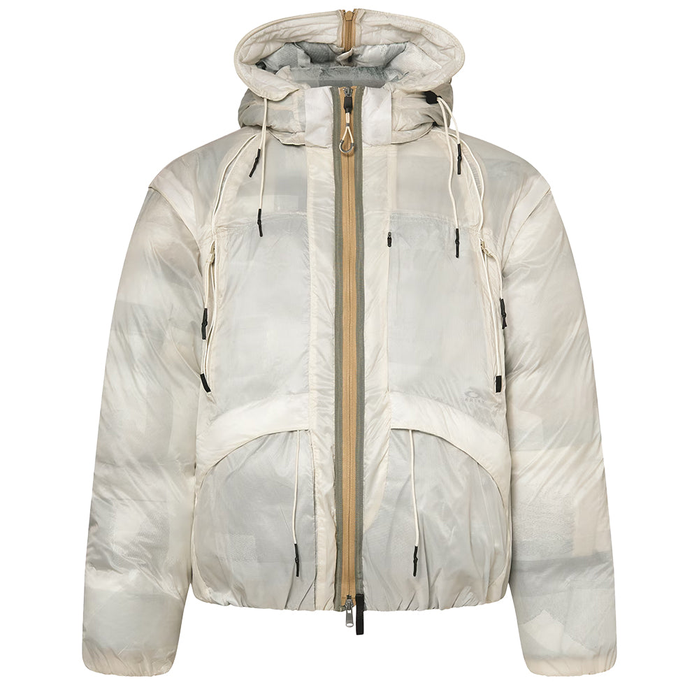 OAKLEY Latitude Soar Puffer Jacket