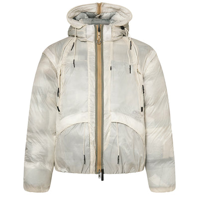 OAKLEY Latitude Soar Puffer Jacket