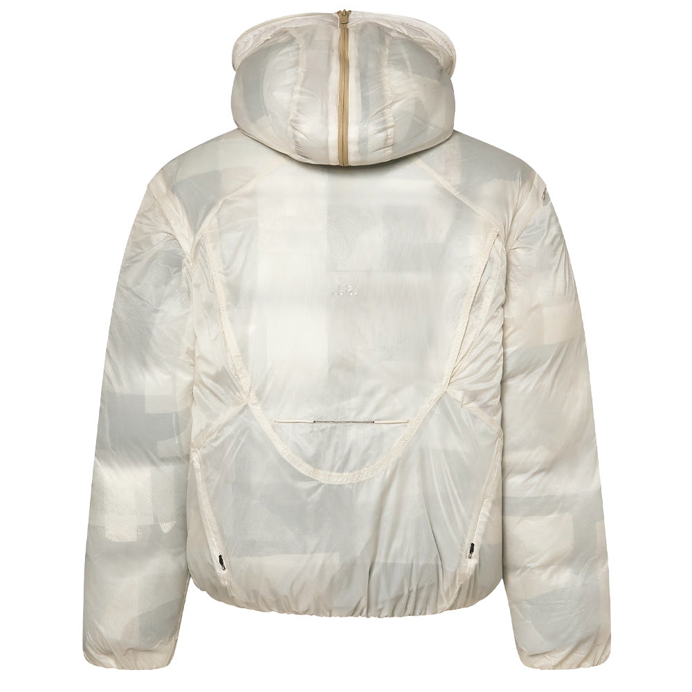 OAKLEY Latitude Soar Puffer Jacket