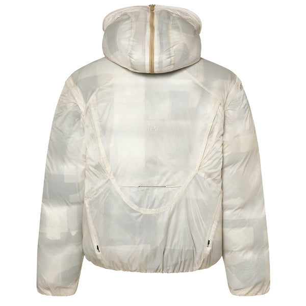 OAKLEY Latitude Soar Puffer Jacket