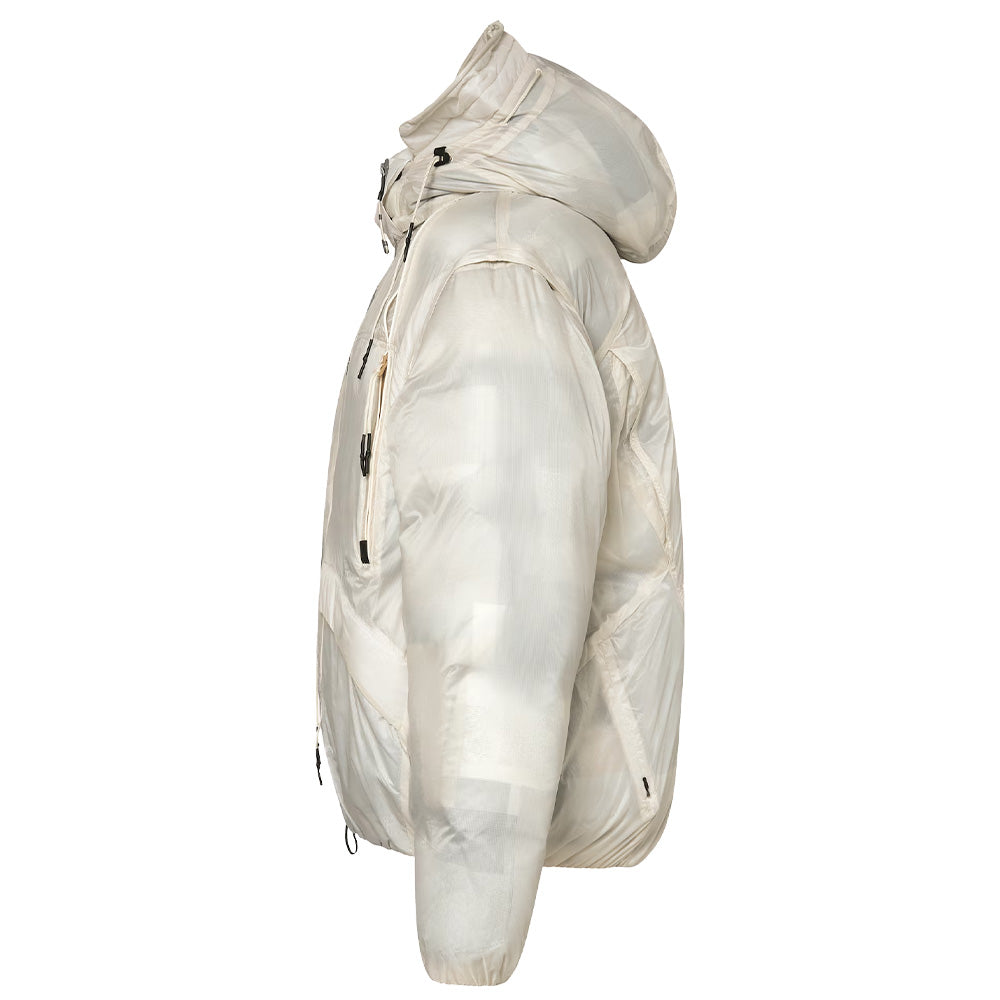 OAKLEY Latitude Soar Puffer Jacket