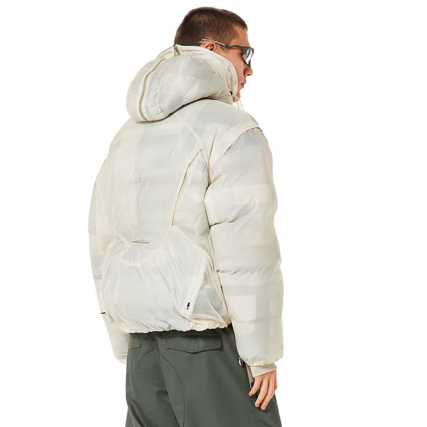 OAKLEY Latitude Soar Puffer Jacket