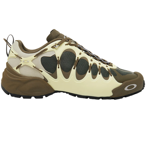 OAKLEY FACTORY TEAM Oakley Factory Team Ibex